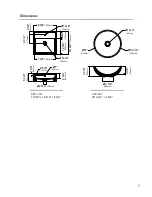 Preview for 7 page of Kraus KCV-127 Installation Manual