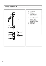 Preview for 16 page of Kraus KCV-127 Installation Manual