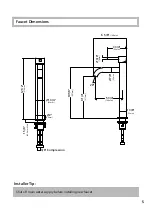 Preview for 17 page of Kraus KCV-127 Installation Manual