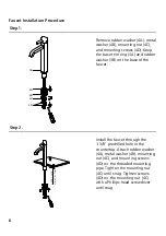 Preview for 18 page of Kraus KCV-127 Installation Manual