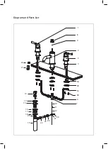 Preview for 4 page of Kraus KEF-15603 Installation Manual