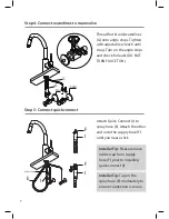 Preview for 8 page of Kraus Mateo KPF-2620 Installation Manual