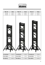 Preview for 35 page of KRAUSE 731302 Instructions For Assembly