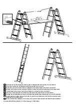 Preview for 6 page of KRAUSE 916341 Instructions For Assembly And Use