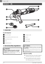 Preview for 10 page of KRAUSMANN 8711 Operation Manual