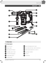 Preview for 3 page of KRAUSMANN 9952 Operation Manual