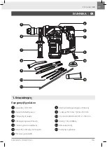 Preview for 11 page of KRAUSMANN 9952 Operation Manual