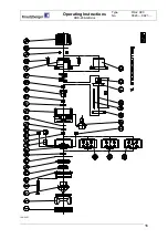 Preview for 16 page of Krautzberger 0920-090-2357 Operating Instructions And Spare Parts List