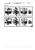 Preview for 17 page of Krautzberger 0920-090-2357 Operating Instructions And Spare Parts List