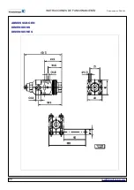 Preview for 20 page of Krautzberger KAA 1300 Operating Instructions Manual