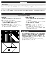 Preview for 13 page of Kreg FOREMAN DB210 Owner'S Manual