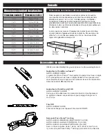 Preview for 28 page of Kreg FOREMAN DB210 Owner'S Manual