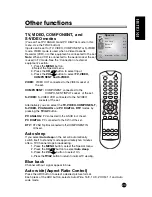 Preview for 23 page of Kreisen LT-30FMP Owner'S Manual