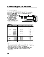 Preview for 28 page of Kreisen LT-30FMP Owner'S Manual