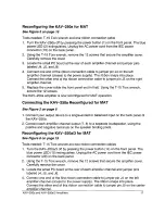 Preview for 21 page of Krell Industries Amplifier KAV-250a Instructions For Use Manual