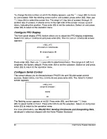 Preview for 50 page of Krell Industries Home Theater Standard Instructions For Use Manual