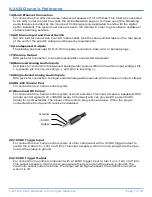 Preview for 7 page of Krell Industries K-300i Owner'S Reference Manual