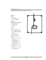 Preview for 26 page of Krell Industries MASTER REFERENCE SUBWOOFER Owner'S Reference Manual