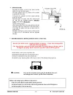 Preview for 13 page of Kremlin-Rexson airmix Manual