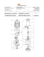 Preview for 19 page of Kremlin-Rexson airmix Manual