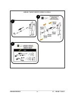 Preview for 49 page of Kremlin-Rexson XCITE AIRMIX Manual