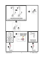 Preview for 52 page of Kremlin-Rexson XCITE AIRMIX Manual