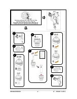 Preview for 53 page of Kremlin-Rexson XCITE AIRMIX Manual