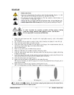 Preview for 56 page of Kremlin-Rexson XCITE AIRMIX Manual