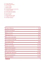 Preview for 3 page of Kress Robotik KR101E Owner'S Manual