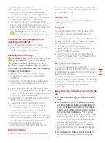 Preview for 5 page of Kress Robotik KR101E Owner'S Manual