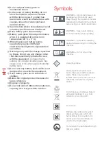 Preview for 6 page of Kress Robotik KR101E Owner'S Manual