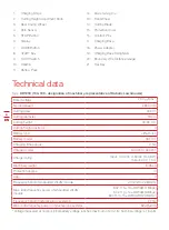 Preview for 8 page of Kress Robotik KR101E Owner'S Manual