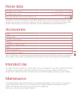 Preview for 9 page of Kress Robotik KR101E Owner'S Manual