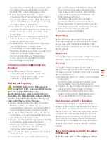 Preview for 19 page of Kress Robotik KR101E Owner'S Manual