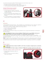 Preview for 69 page of Kress Robotik KR101E Owner'S Manual