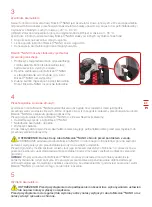 Preview for 97 page of Kress Robotik KR101E Owner'S Manual