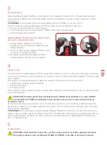 Preview for 111 page of Kress Robotik KR101E Owner'S Manual