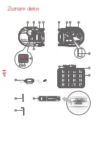 Preview for 134 page of Kress Robotik KR101E Owner'S Manual