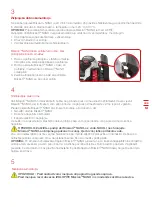 Preview for 139 page of Kress Robotik KR101E Owner'S Manual