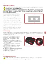 Preview for 165 page of Kress Robotik KR101E Owner'S Manual