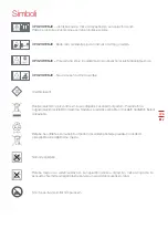 Preview for 175 page of Kress Robotik KR101E Owner'S Manual