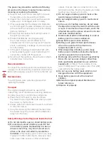 Preview for 4 page of Kress Robotik MISSION KR120E Owner'S Manual