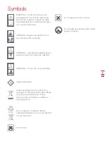 Preview for 5 page of Kress Robotik MISSION KR120E Owner'S Manual