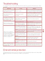 Preview for 13 page of Kress Robotik MISSION KR120E Owner'S Manual