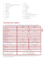 Preview for 19 page of Kress Robotik MISSION KR120E Owner'S Manual