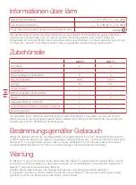 Preview for 20 page of Kress Robotik MISSION KR120E Owner'S Manual