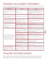 Preview for 37 page of Kress Robotik MISSION KR120E Owner'S Manual