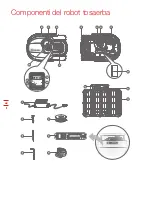 Preview for 42 page of Kress Robotik MISSION KR120E Owner'S Manual