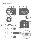 Preview for 78 page of Kress Robotik MISSION KR120E Owner'S Manual