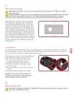 Preview for 93 page of Kress Robotik MISSION KR120E Owner'S Manual